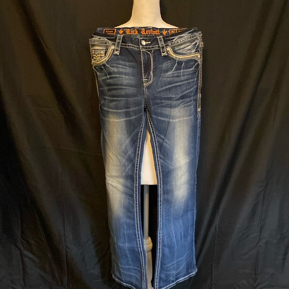 Rock Revival Ceana Jeans